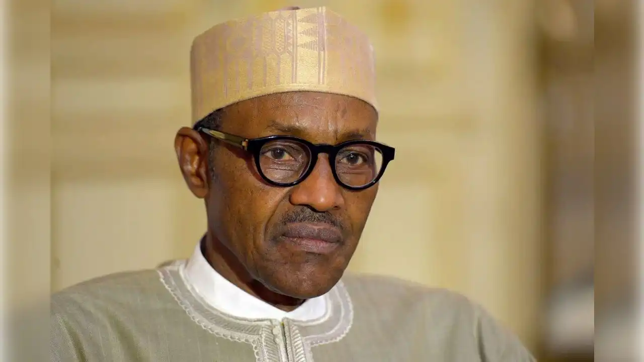 Eski Nijerya Devlet Başkanı Muhammed Buhari kimdir? haberinin görseli