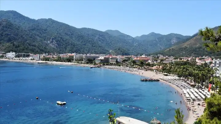 ETİK Başkanı İşler: Turizm barışın aynasıdır 