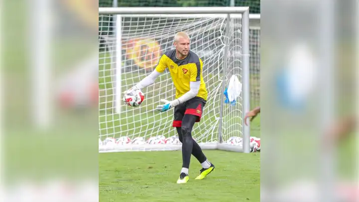 Göztepe’de kaleci transferi mesaisi: Listede kimler var? 
