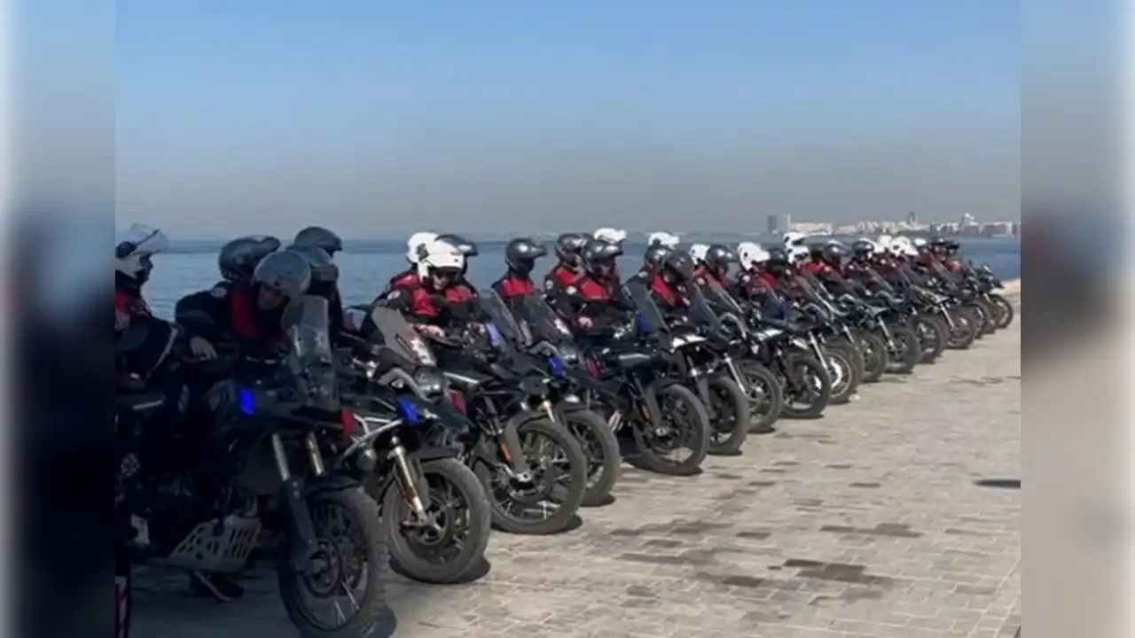 İzmir polisinden yoğun mesai: 585 kişi yakalandı!  haberinin görseli
