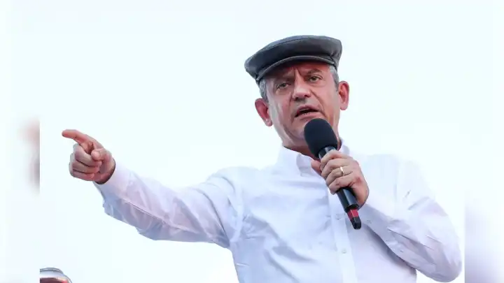 Özgür Özel: Birilerinde büyük bir hazımsızlık yaptı