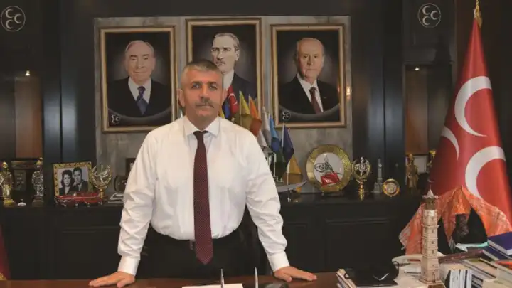 Şahin’den terörsüz Türkiye eleştirilene tepki: PKK’yı 7’nci ortak yaptınız