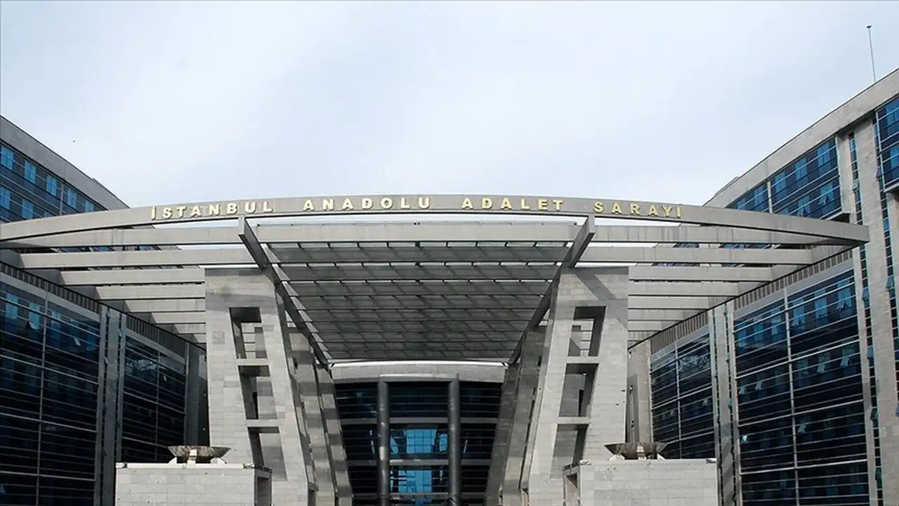 Şile Belediye Başkanı Özgür Kabadayı'ya tutuklama talebi! haberinin görseli