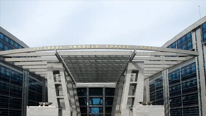 Şile Belediye Başkanı Özgür Kabadayı'ta tutuklama talebi!