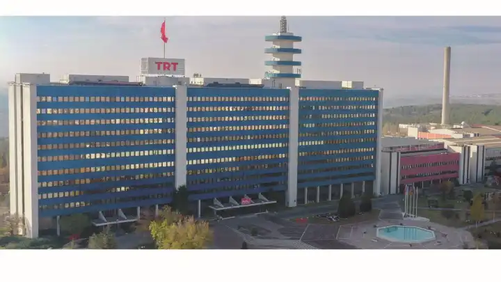 TRT'de atama: Resmi Gazete'de yayımlandı