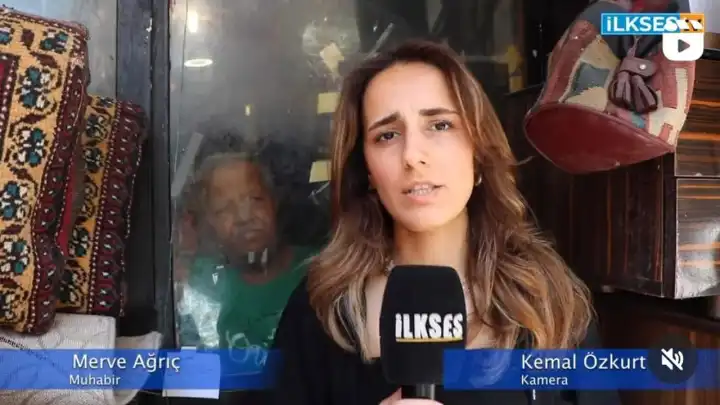 Zabıta mühürledi, esnaf içeride mahsur kaldı: İzmir’de yaşanan trajikomik olay haberimiz sonrası gündem oldu!