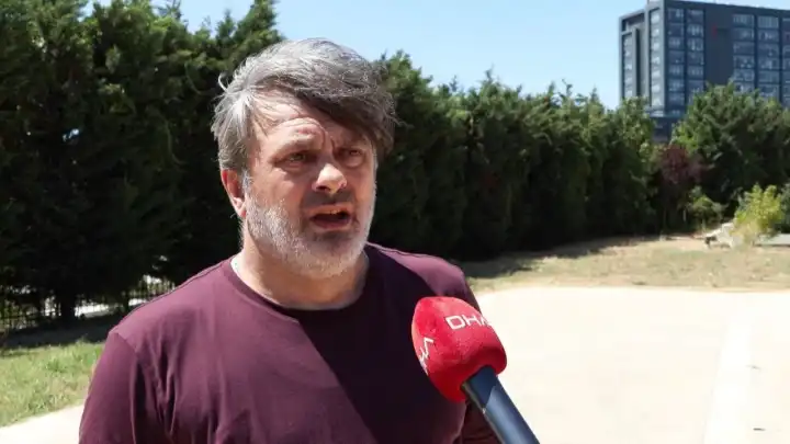 15 Temmuz gazisi anlattı: "Hastaneler doluydu, yaralılar yerdeydi”