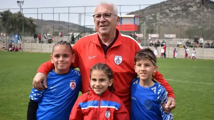 Altınordu'da tarihi karar: A takım resmen devrediliyor!