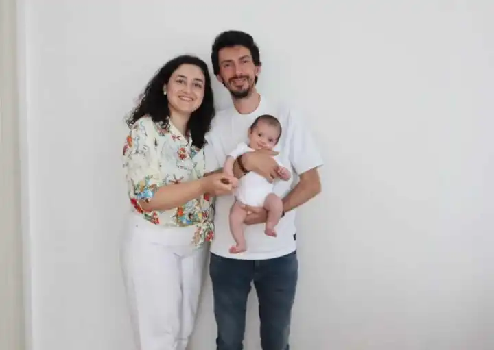 Ankara’daki yangında can vermişlerdi: Çatıya çıkmak isterken dumandan zehirlendikleri belirlendi 