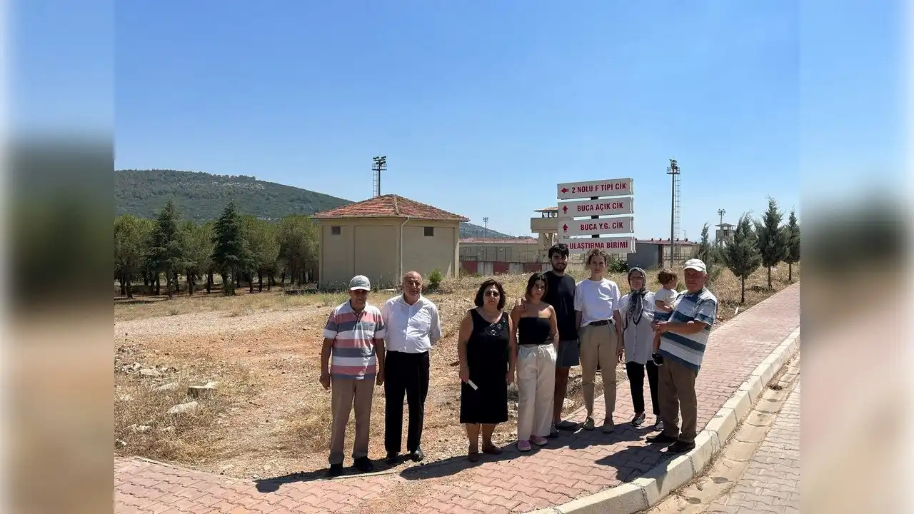 Aslanoğlu: Geride kalanlara ne bırakacağım? haberinin görseli