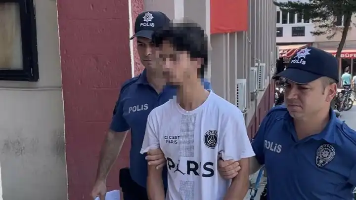 Aydın’da kar maskeli saldırgan serbest bırakıldı: 16 yaşındaki genci başından bıçaklamıştı
