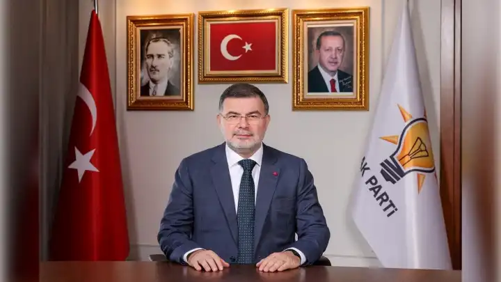 Bilal Saygılı: Bu süreçte hepimiz sorumluyuz 
