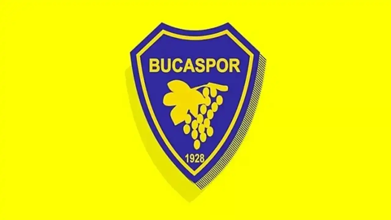 Bucaspor 1928'de transfer yasağı kriz yarattı haberinin görseli