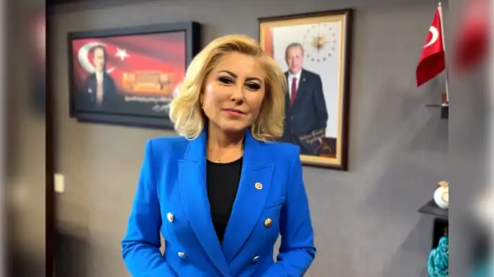Bursalı: Milletin iradesi, hainin idaresine galip geldi