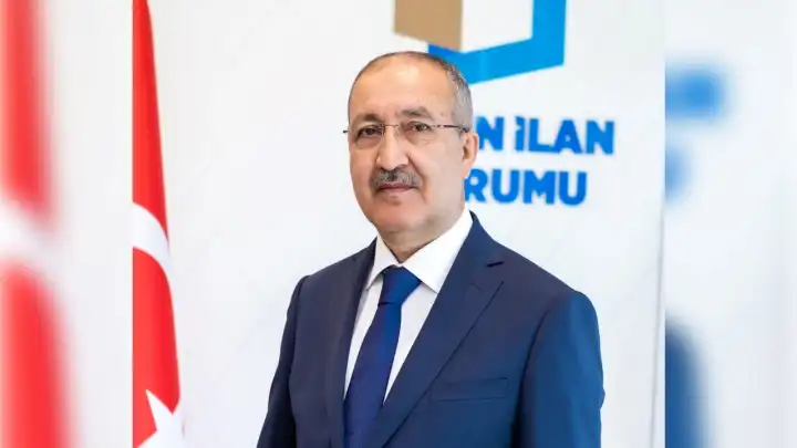 Cavit Erkılınç: Basın halkın sesi ve millet iradesinin güvencesi olmuştur