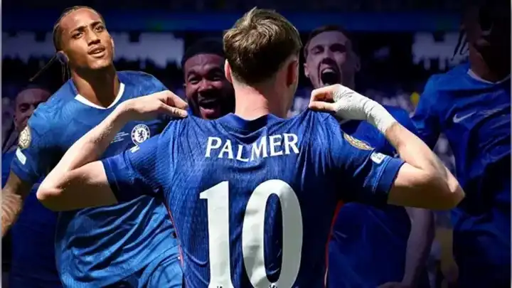 Chelsea, FIFA Kulüpler Dünya Kupası Şampiyonu!