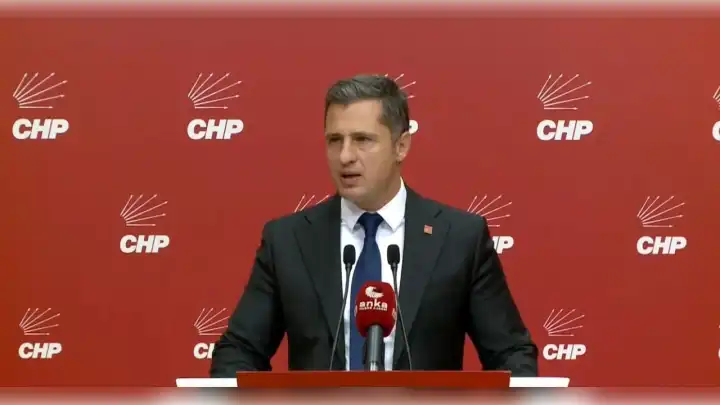 CHP'li Yücel: Açlık sınırı 26 bin liraolmuş ama ne AK Parti’nin ne de ortağının umurunda olmamıştır