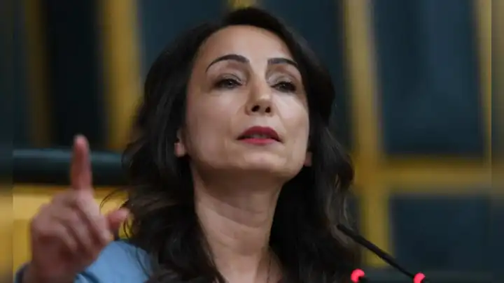DEM Parti'den ittifak açıklaması!