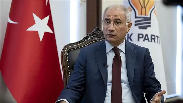 Efkan Ala'dan 15 Temmuz ile ilgili açıklamalar!
