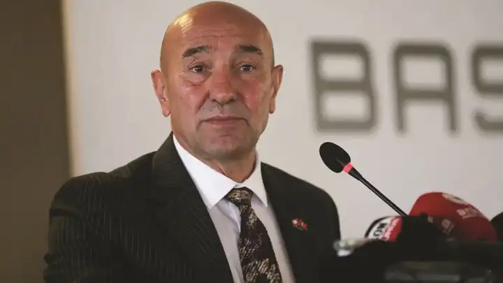 Eski Başkan Soyer’den cezaevi günlüğü: Dışarıya çıkınca…