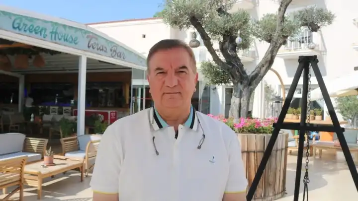 ETİK Başkanı İşler: Turizmde "hafta tatili" düzenlemesi hak kaybı değil, esneklik getiriyor