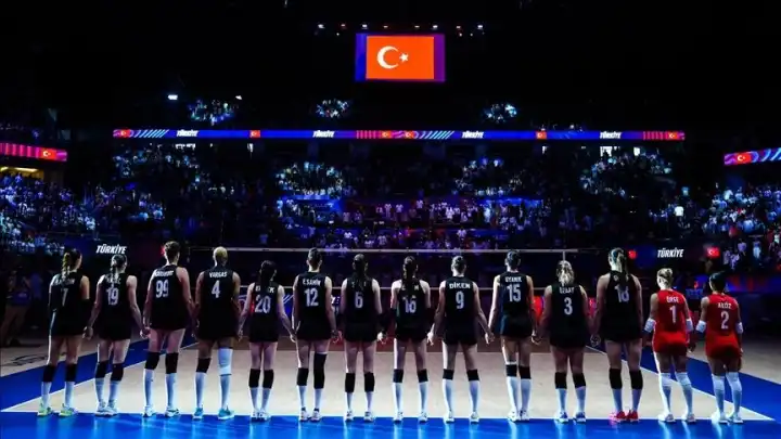 Filenin Sultanları’nın Milletler Ligi çeyrek finalinde rakibi belli oldu 