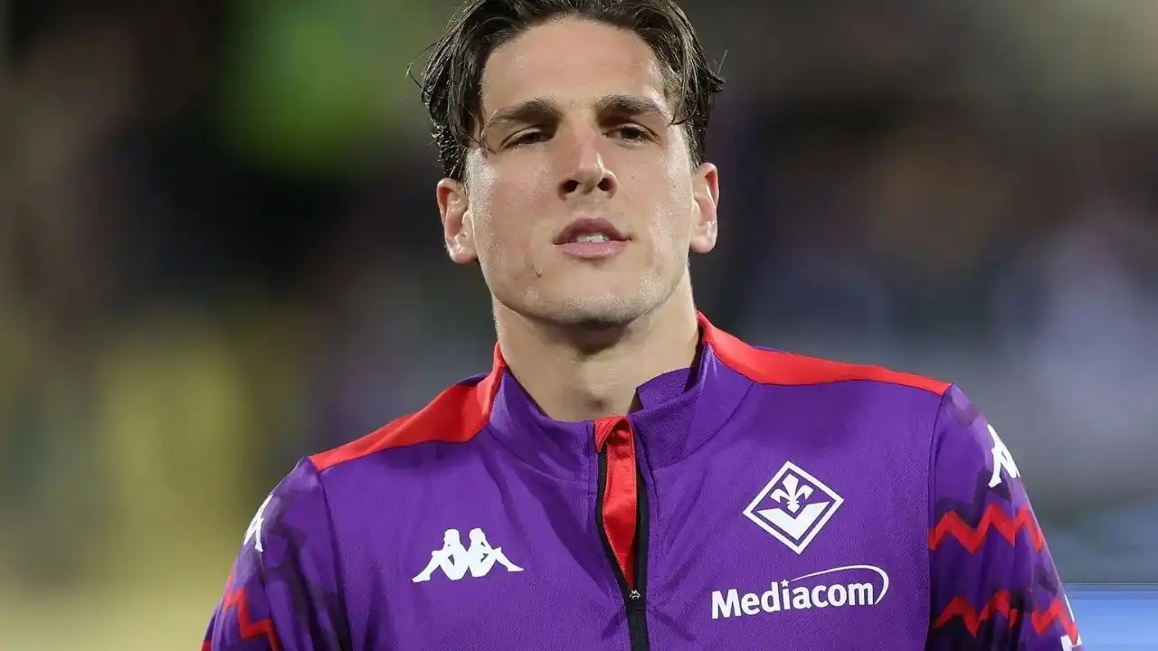 Galatasaraylı Zaniolo’ya İtalya'da 15 bin Euro ceza! haberinin görseli