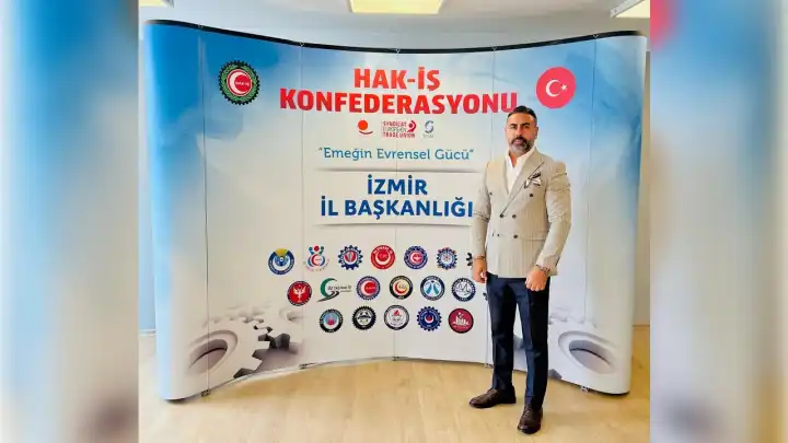 Gültekin Şimşek: Demokrasiye sahip çıkan milletin zaferi