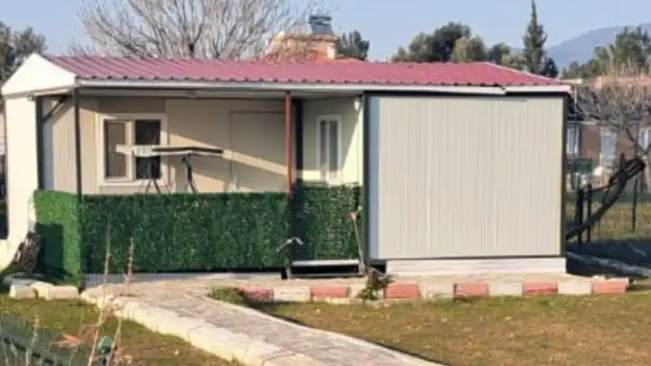 İzmir'de konteyner krizine mahkeme son noktayı koydu