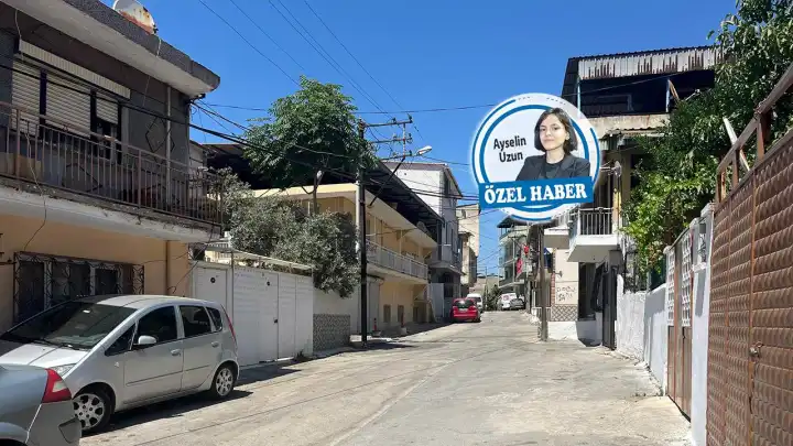 İzmir Konak’ta 2 mahalle mahrumiyet bölgesine döndü
