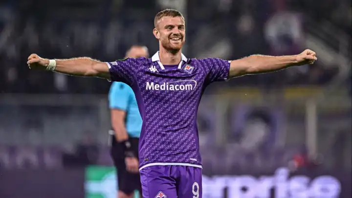 Lucas Beltran Galatasaray’a transfer mi geliyor? Lucas Beltran kimdir? Yaşı ve kariyeri