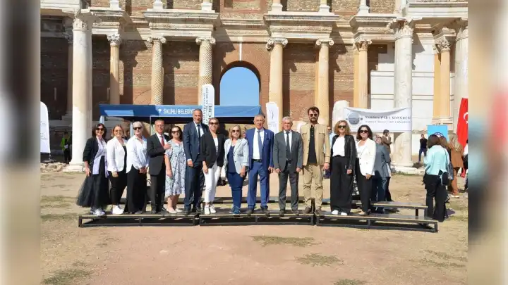 Sardes ve Bintepeler, UNESCO Dünya Mirası Listesi'nde!