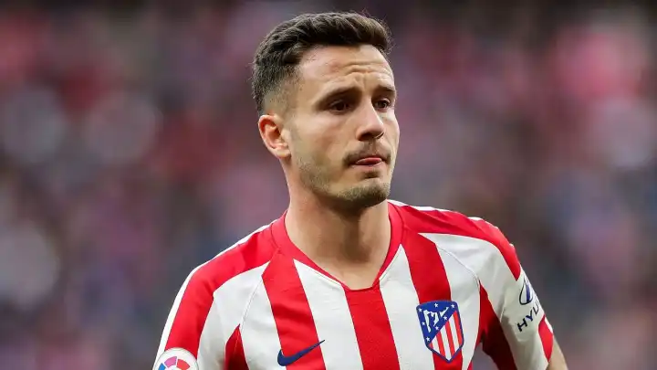 Saul Niguez Galatasaray’ın gündeminde! Saul Niguez kimdir? Kaç yaşında, nereli?
