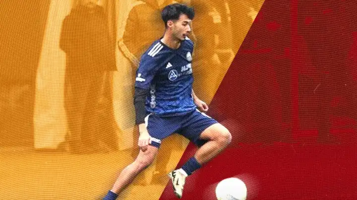 Tire 2021 FK’dan ilk dış transfer bombası