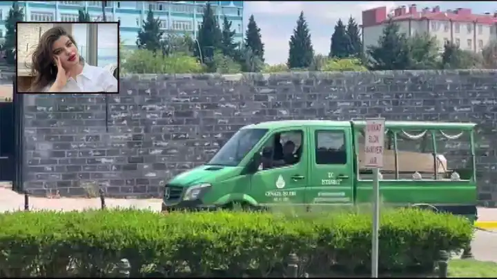 Üniversite Öğrencisi Ayşe Tokyaz’ın cesedi valizde bulundu: Eski polis ve 6 şüpheli gözaltında