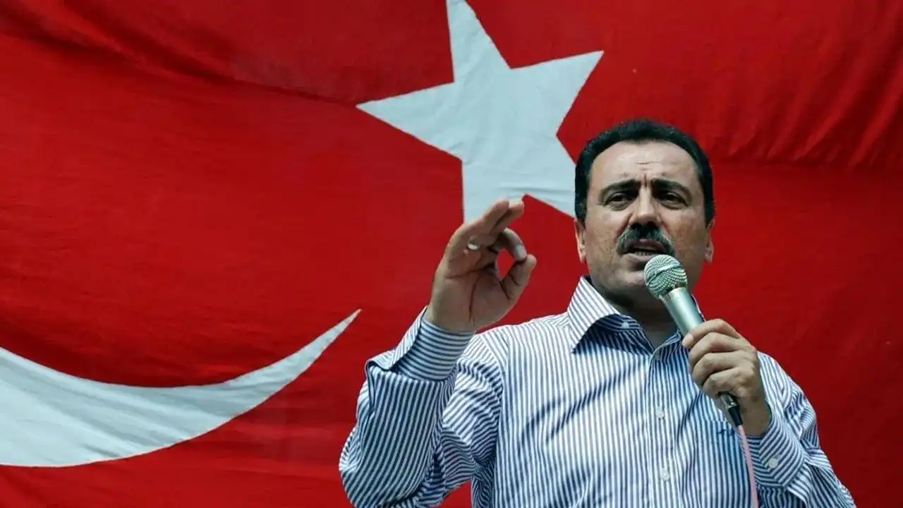 Yazıcıoğlu ailesinden Yargıtay'a suç duyurusu haberinin görseli