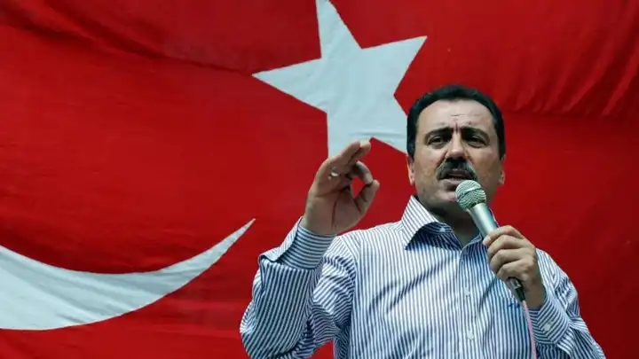 Yazıcıoğlu ailesinden Yargıtay'a suç duyurusu