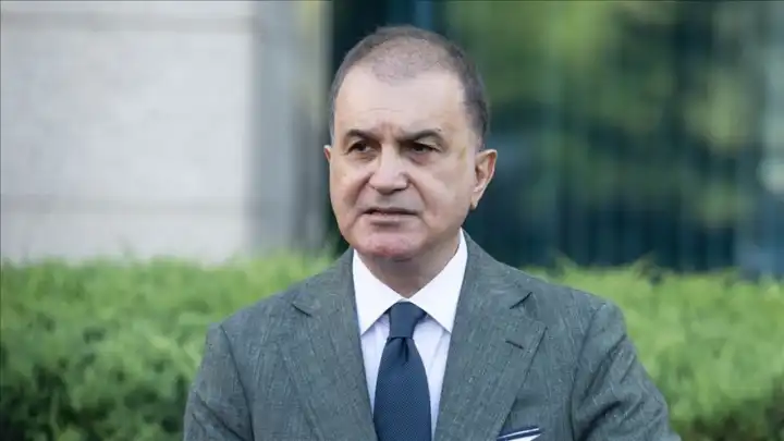 15 Temmuz’da tarih yazıldı! Ömer Çelik’ten FETÖ ve ihanet vurgusu