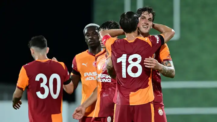 2025-2026 Galatasaray hazırlık maçı takvimi: Galatasaray hazırlık maçları ne zaman başlayacak, hangi takımlarla oynanacak?