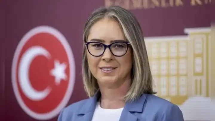 AK Parti'li Çankırı'dan 15 Temmuz mesajı