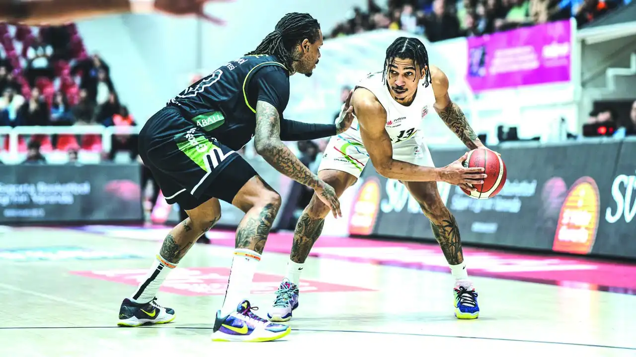 Aliağa Petkimspor, Europe Cup’ta haberinin görseli