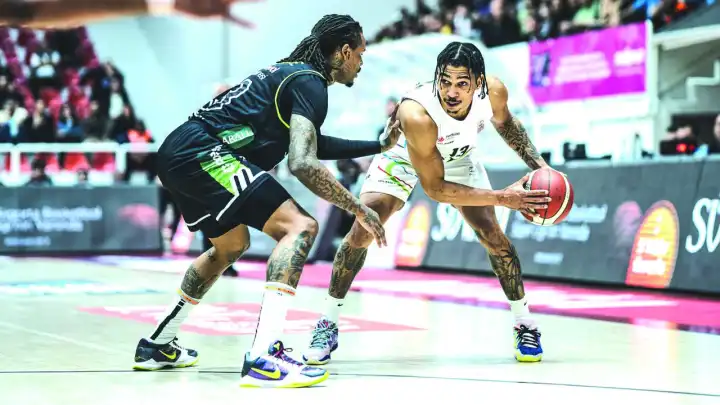Aliağa Petkimspor, Europe Cup’ta