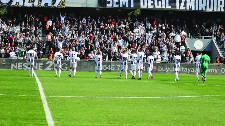 Altay’da kritik eşik