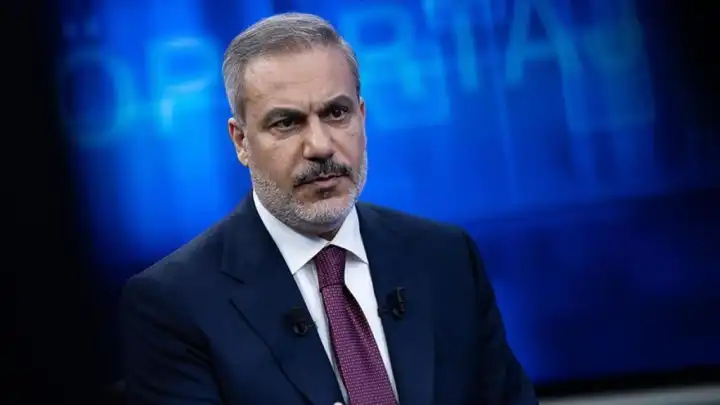 Bakan Fidan, New York'ta: Kıbrıs konulu toplantıya katılacak