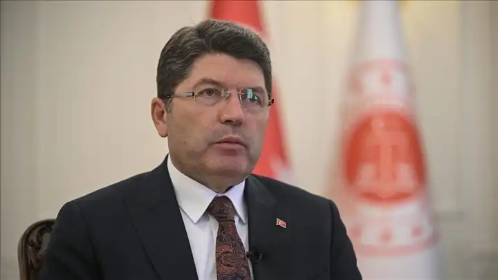 Bakan Tunç: Darbe kalkışmasından sonra darbecilerle hesaplaşma dönemi başladı