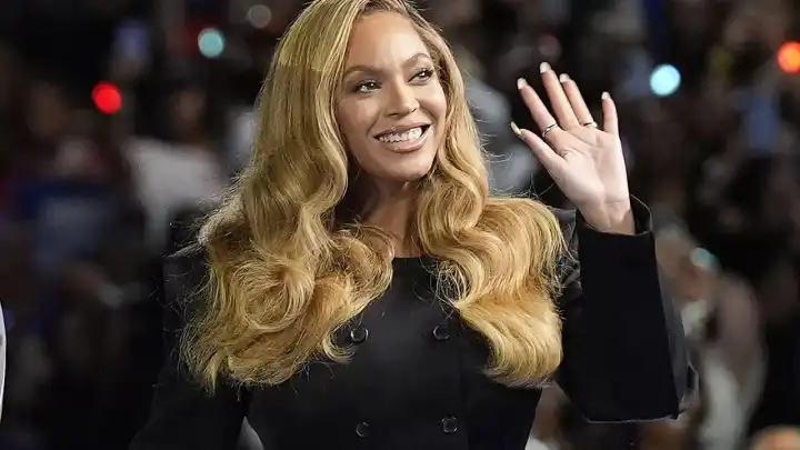 beyonce