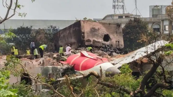 Boeing uçaklarında yeni güvenlik alarmı