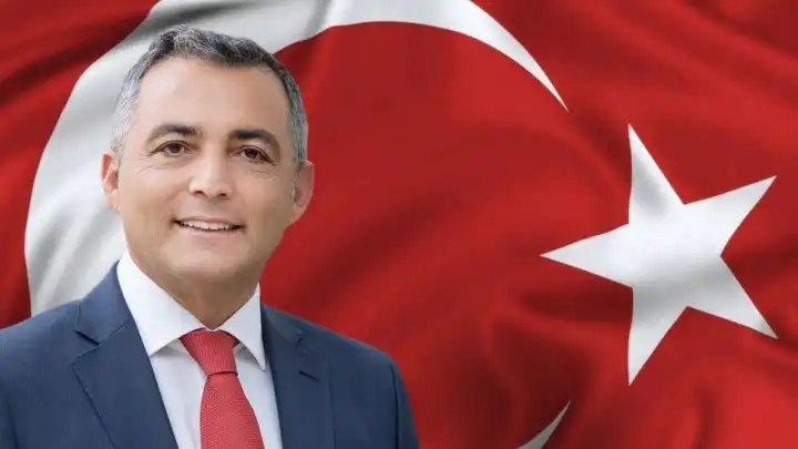 CHP’li Niyazi Nefi Kara'dan üyeliğin askıya alınmasına ilk tepki