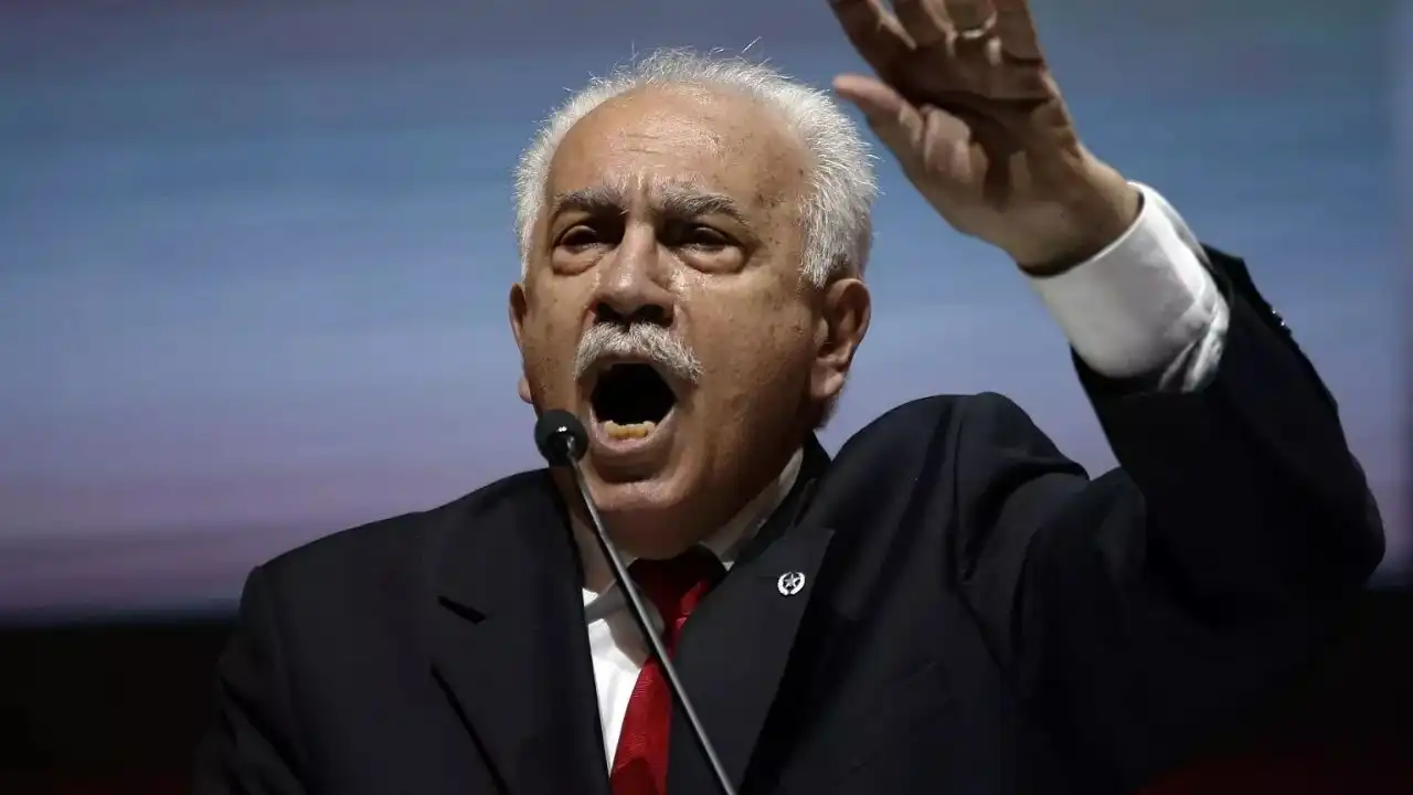 Doğu Perinçek'ten çarpıcı Abdullah Öcalan yorumu haberinin görseli