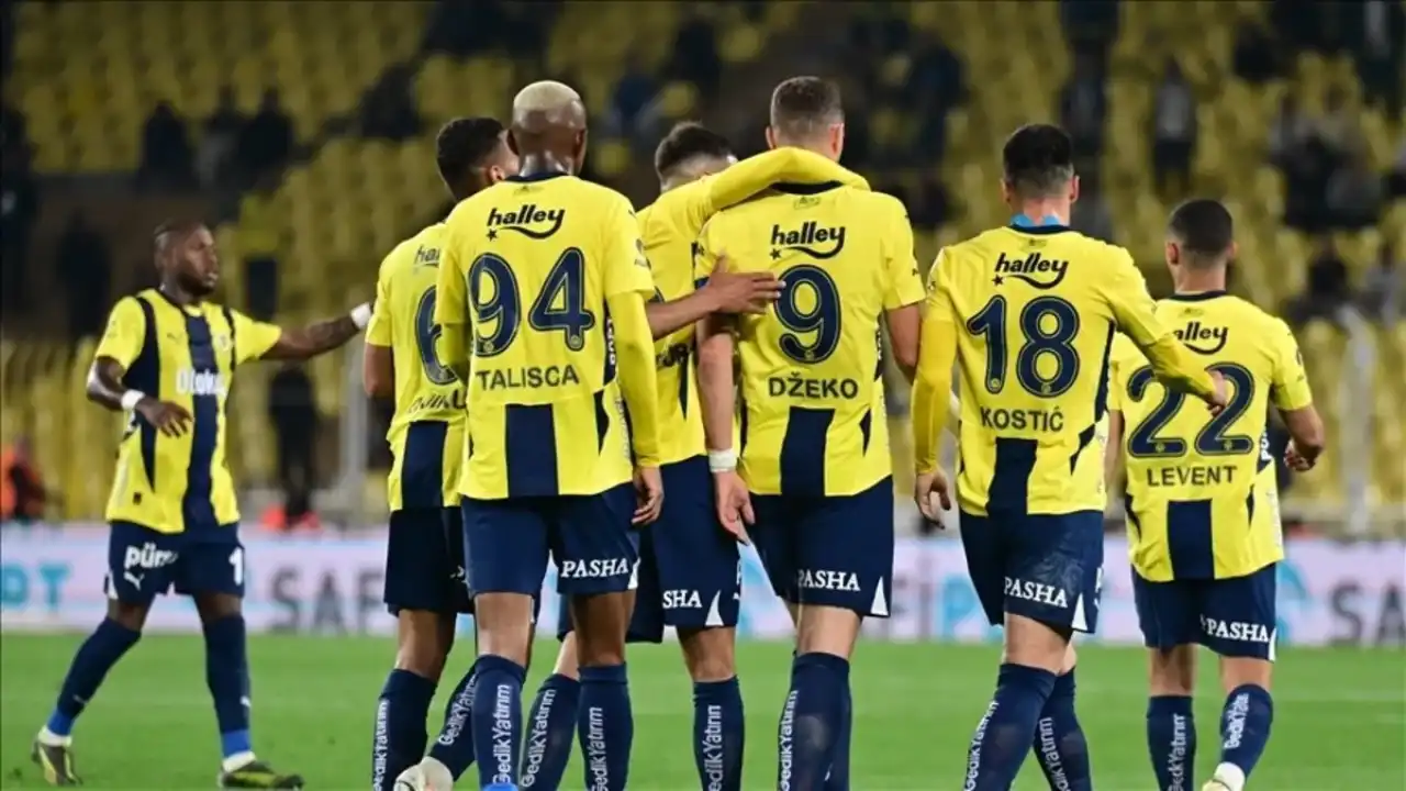 Fenerbahçe Şampiyonlar Ligi kurası ne zaman? Fenerbahçe Şampiyonlar Ligi ön eleme turu muhtemel rakipleri kimler? haberinin görseli